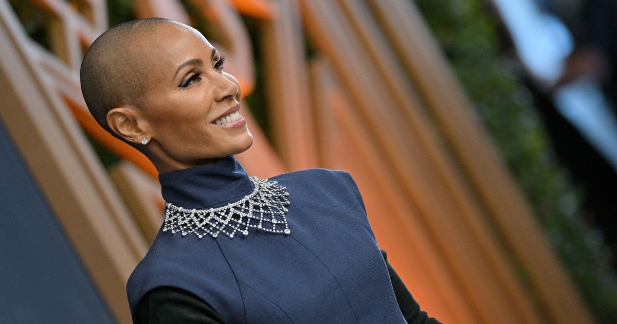 Will Smith Sings ‘Happy Birthday’ to Wife Jada Pinkett Smith in