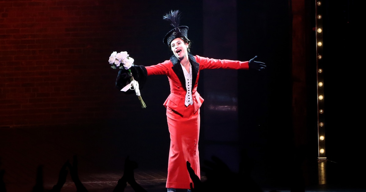 Funny Girl Sets Closing Date on Broadway