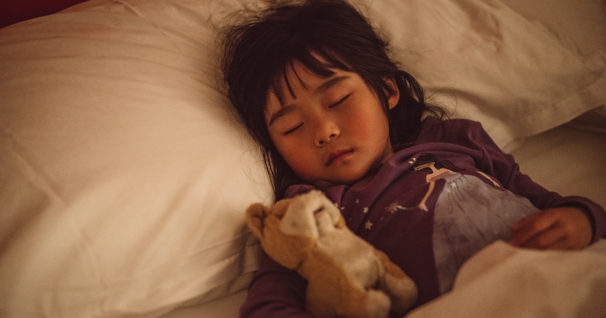 Is melatonin safe for kids? After recent poisonings, sleep medicine group issues new guidance