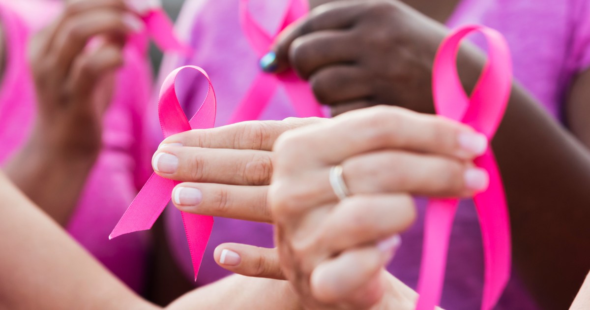 Pink Ribbon Meaning - The Story Behind Breast Cancer Ribbons