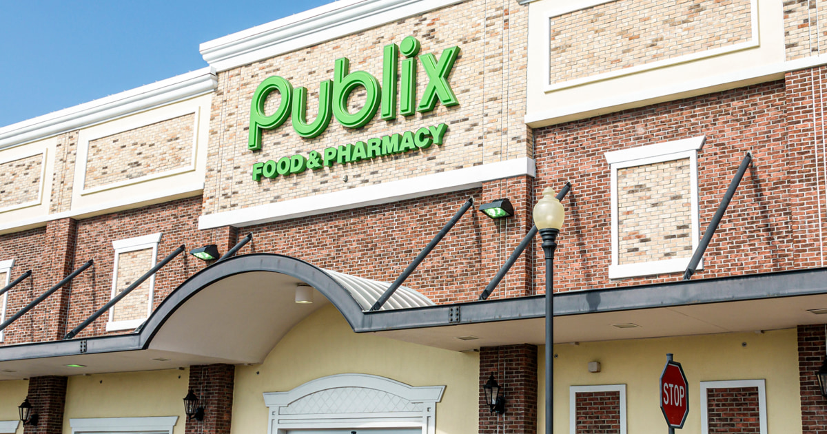 Publix Hours On Easter Sunday 2025