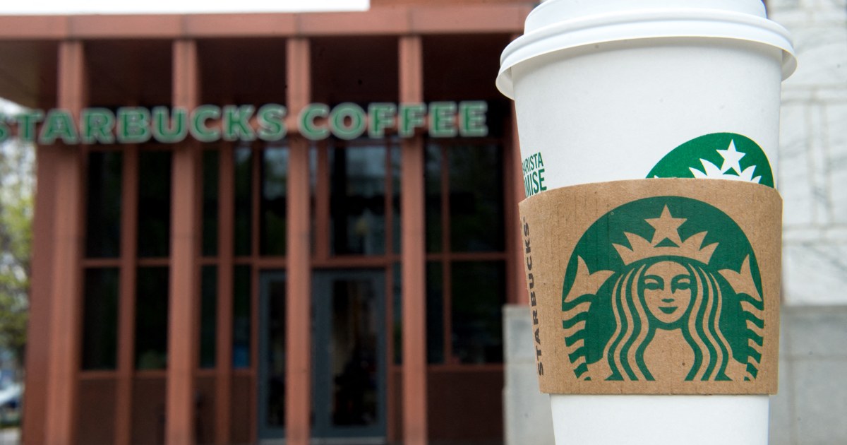 Is Starbucks Open on Labor Day 2022? Get Their Holiday Hours