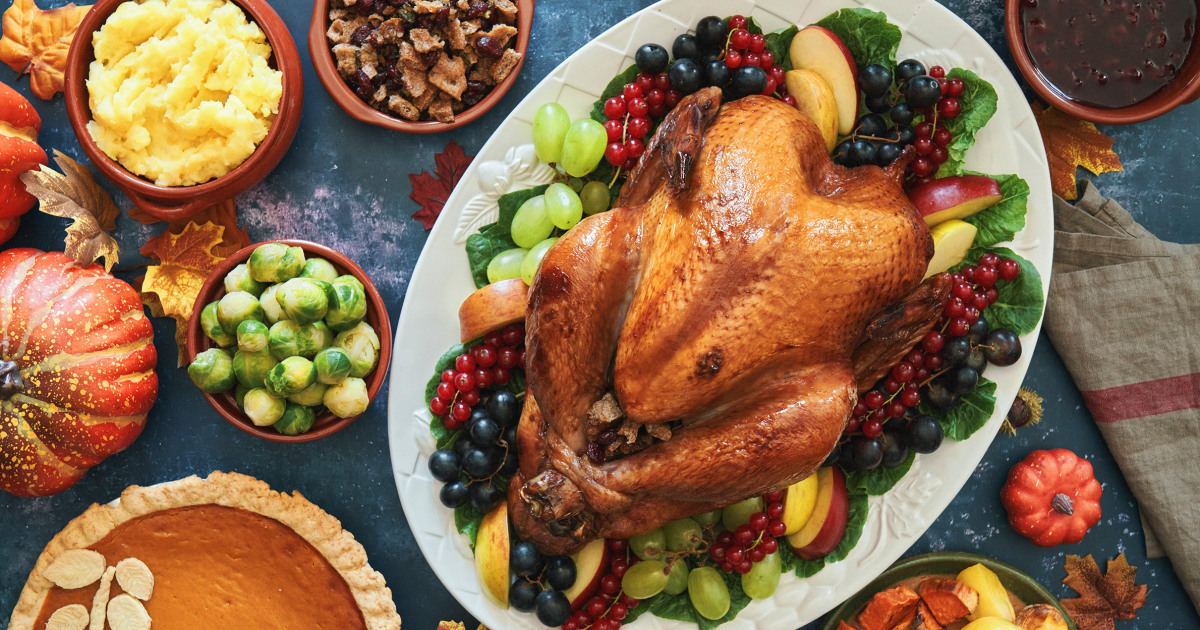 Your Ultimate Guide to Using the Instant Pot for Thanksgiving