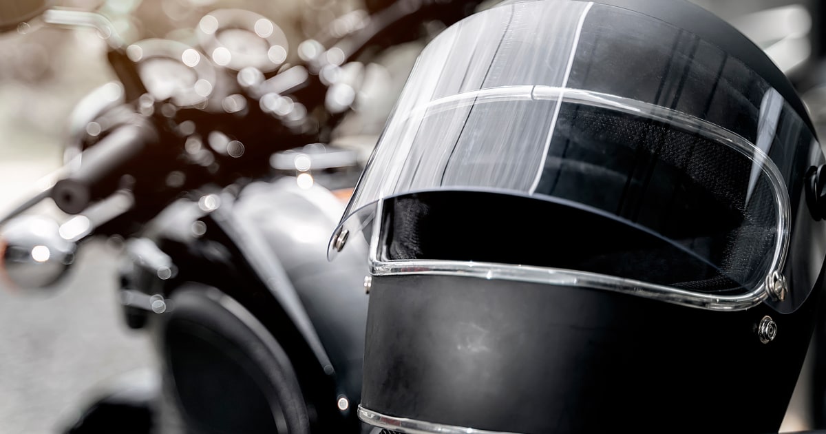 Florida Attorney Who Opposed State Helmet Law Dies In Motorcycle Crash