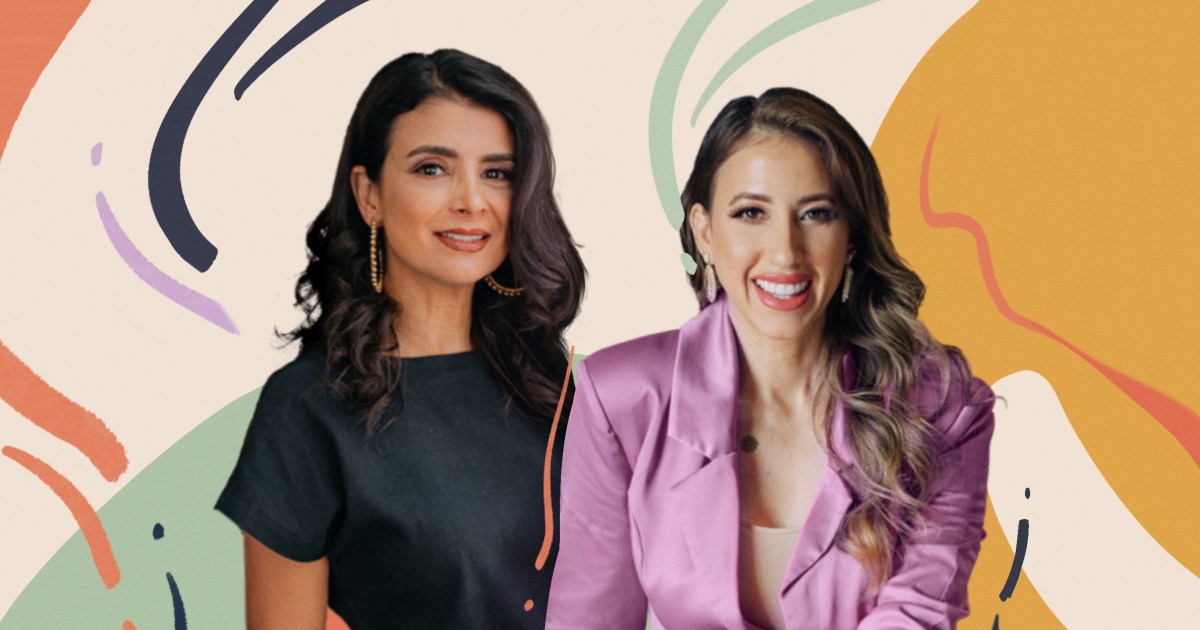 What is #WeAllGrow Latina? Meet founders Ana Flores, Vanessa Santos