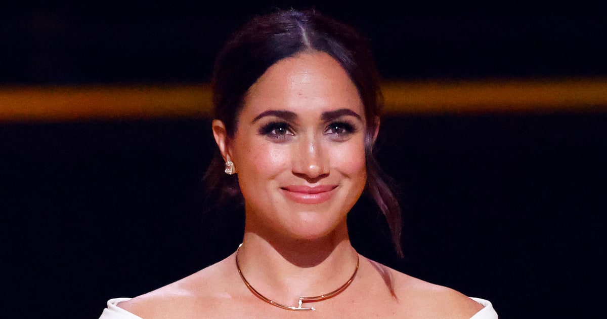 Exclusive: Meghan Markle's Archewell Foundation teams up to give $1M to women in need