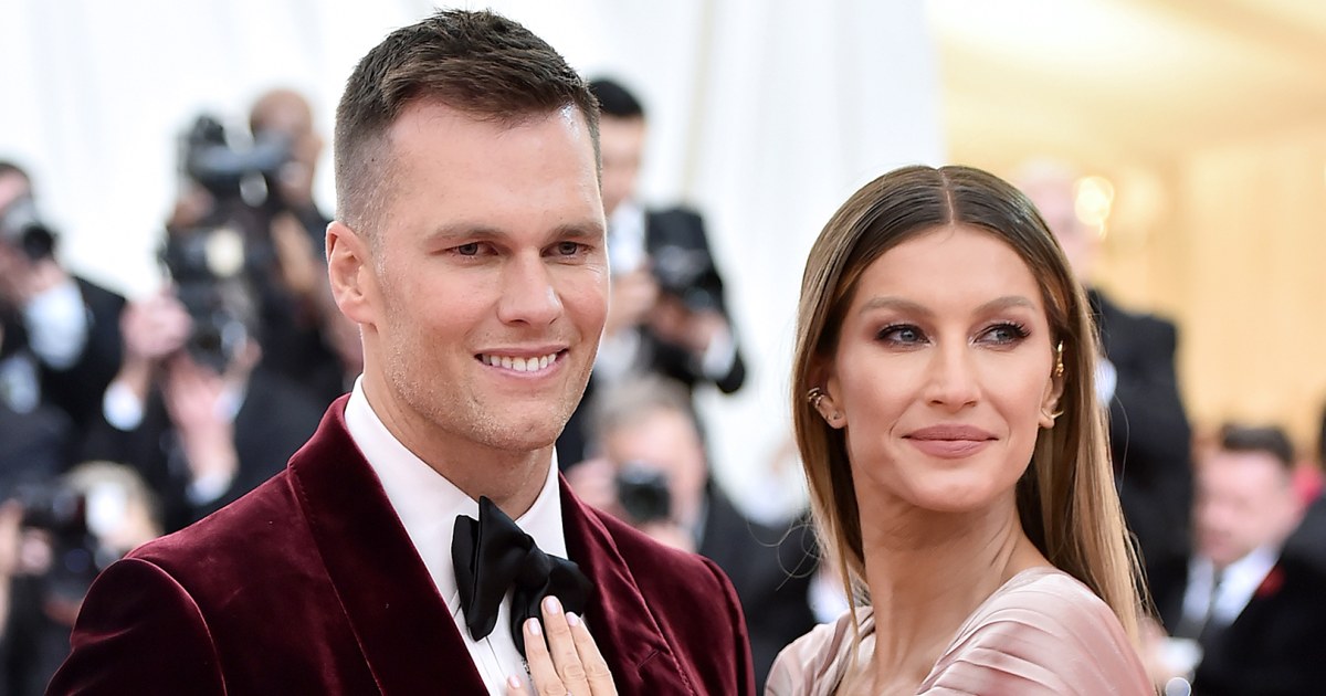 Tom Brady, Gisele Bündchen facing 'very difficult issue' in relationship