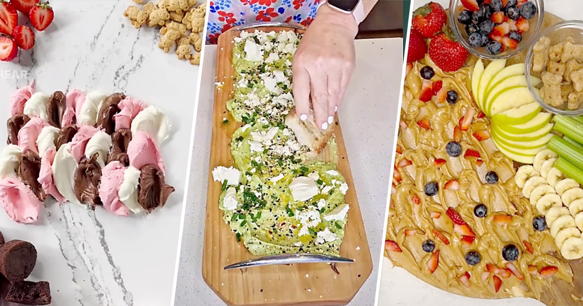 The Butter Board Backlash ‘I Think It’s Time To Stop!!!’ TrendRadars