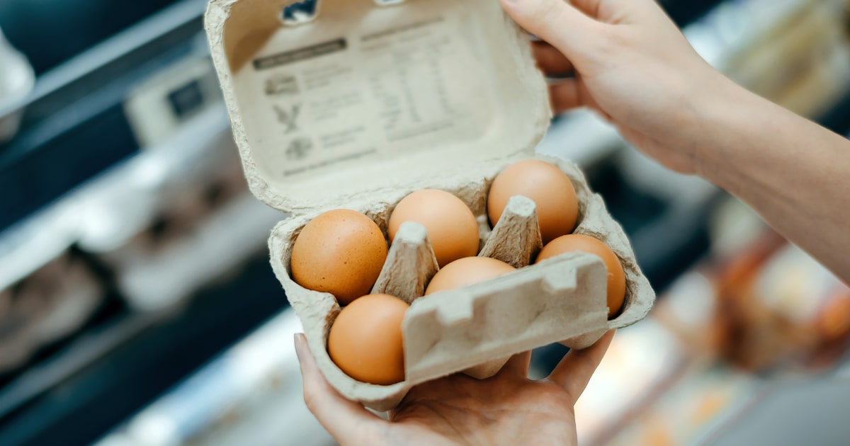 How Many Calories in An Egg? The Health Benefits Explained