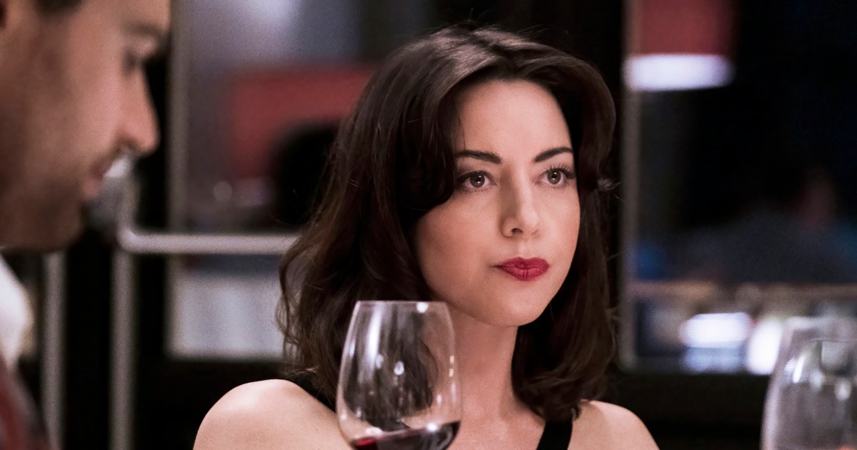 The White Lotus:' Aubrey Plaza Thinks Harper Is Still “Disgusted