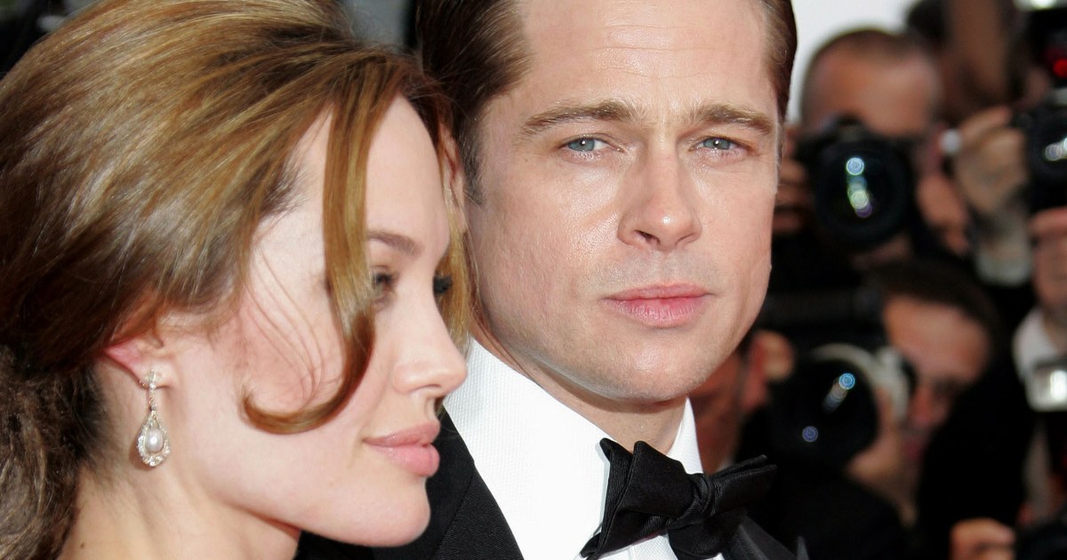 Brad Pitt’s Lawyer Responds To Angelina Jolie’s Abuse Allegations