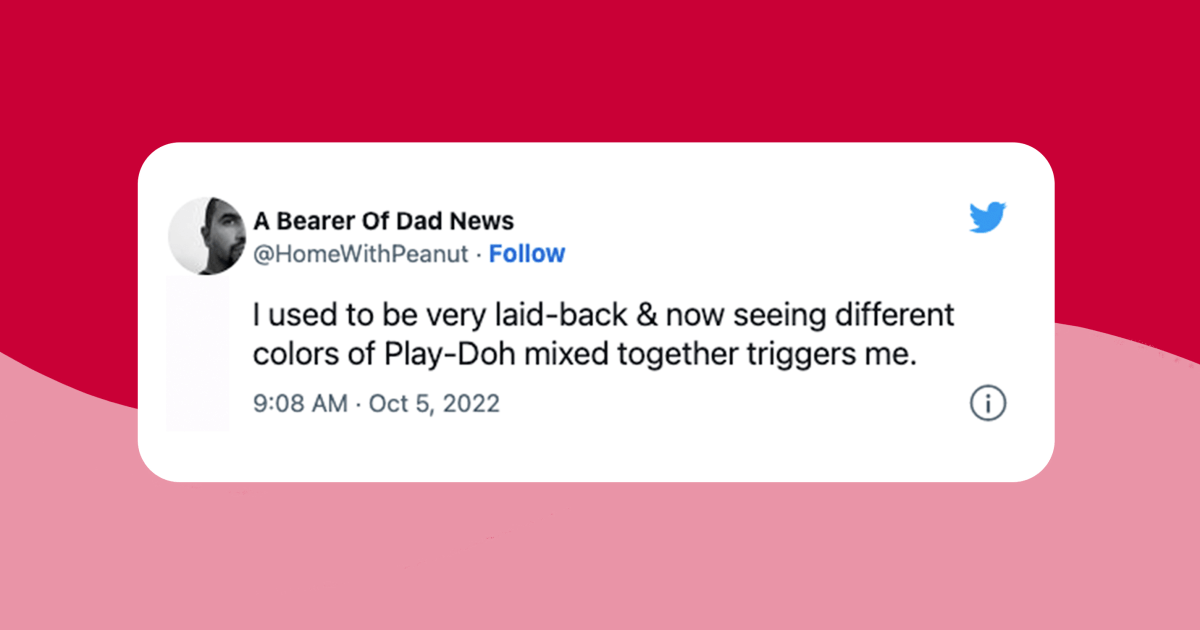 Here are the 23 funniest parents on social media this week