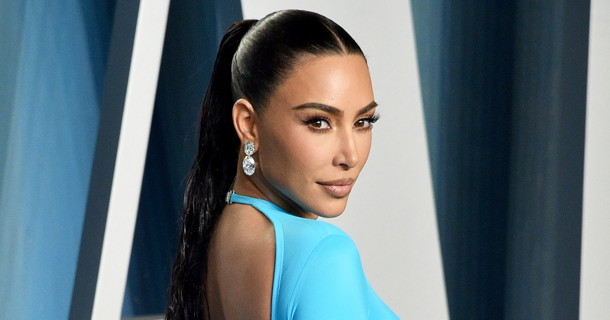 Kim Kardashian was &lsquo;blindsided&rsquo; by criticism of &lsquo;get up and work&rsquo; comments