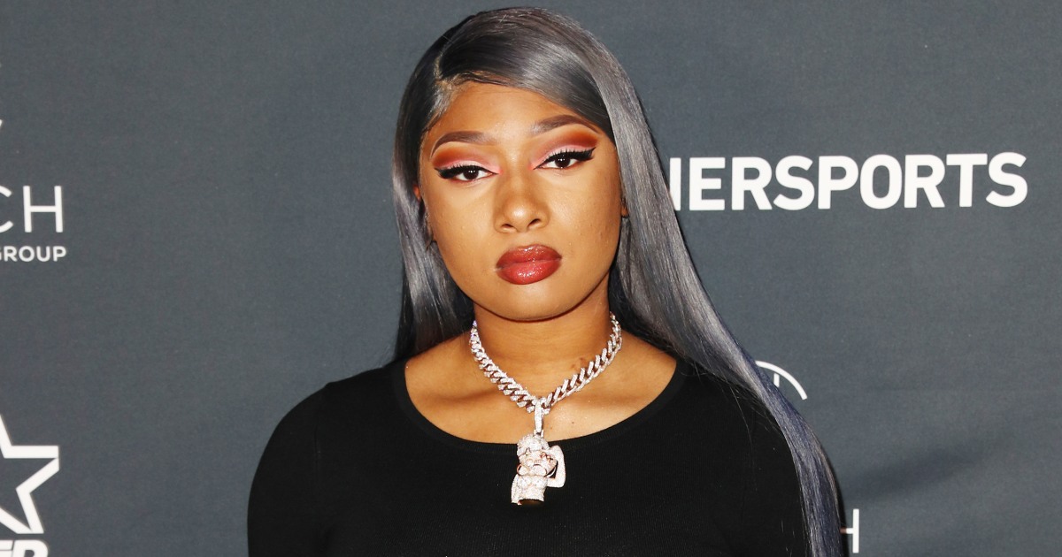 Megan Thee Stallion Comments On Home Robbery Before Hosting 'SNL'