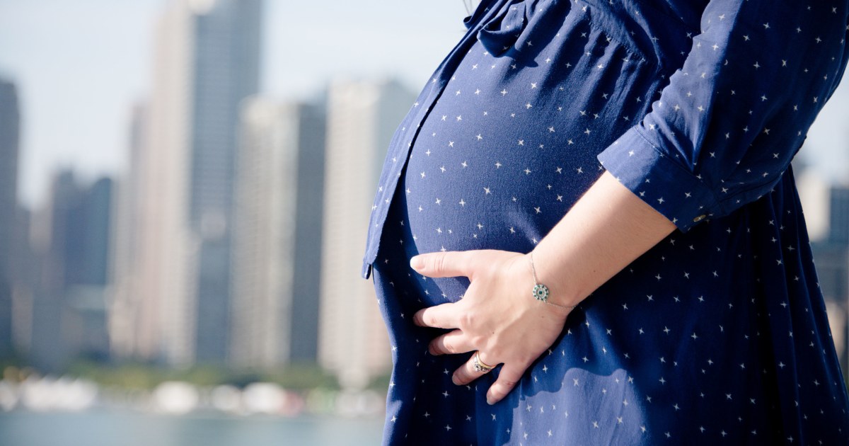 For 1st Time Potentially Toxic Air Pollution Particles Found In   Pregnant Woman Pollution Jp 221012 4c863e 