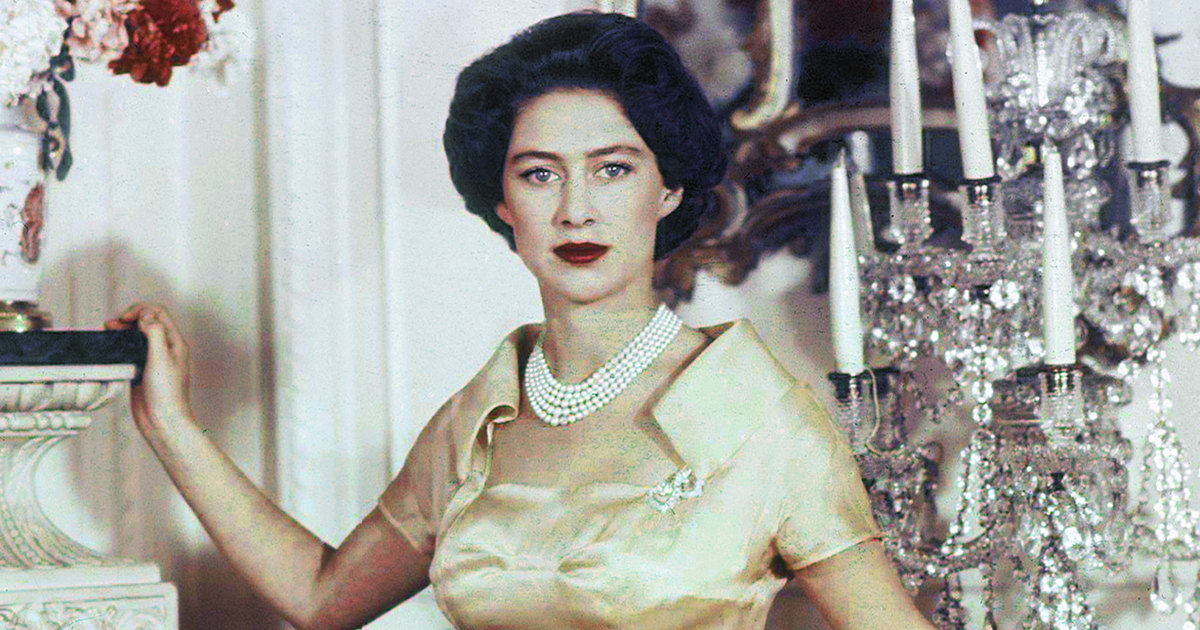 How Did Princess Margaret Die And Why Was She Cremated?