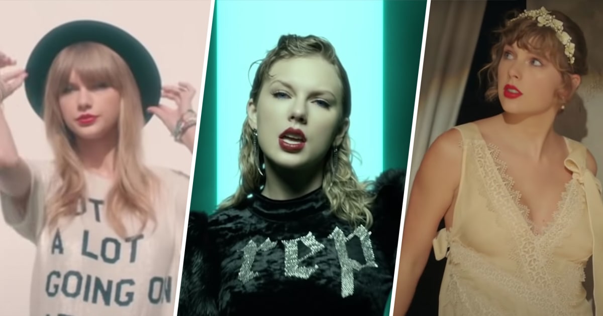 A Close Examination of Taylor Swift's 1989 Cover