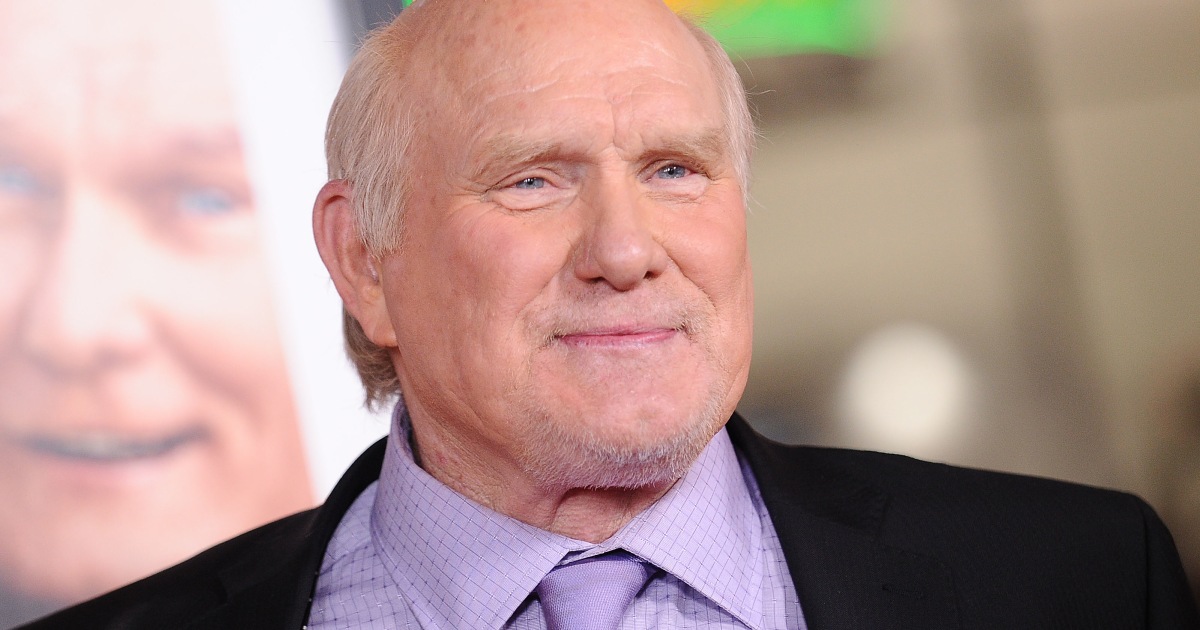 Terry Bradshaw reveals he's been diagnosed with 2 forms of cancer in(00)