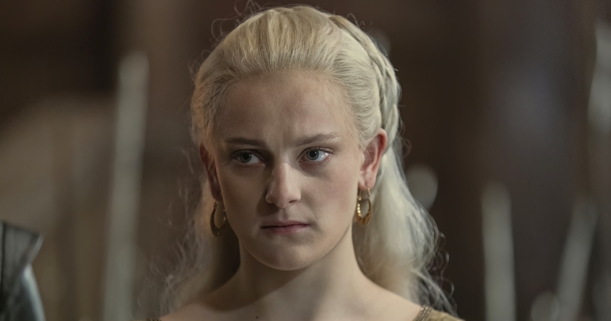 Helaena Targaryen's 'House of the Dragon' Prophecies Explained