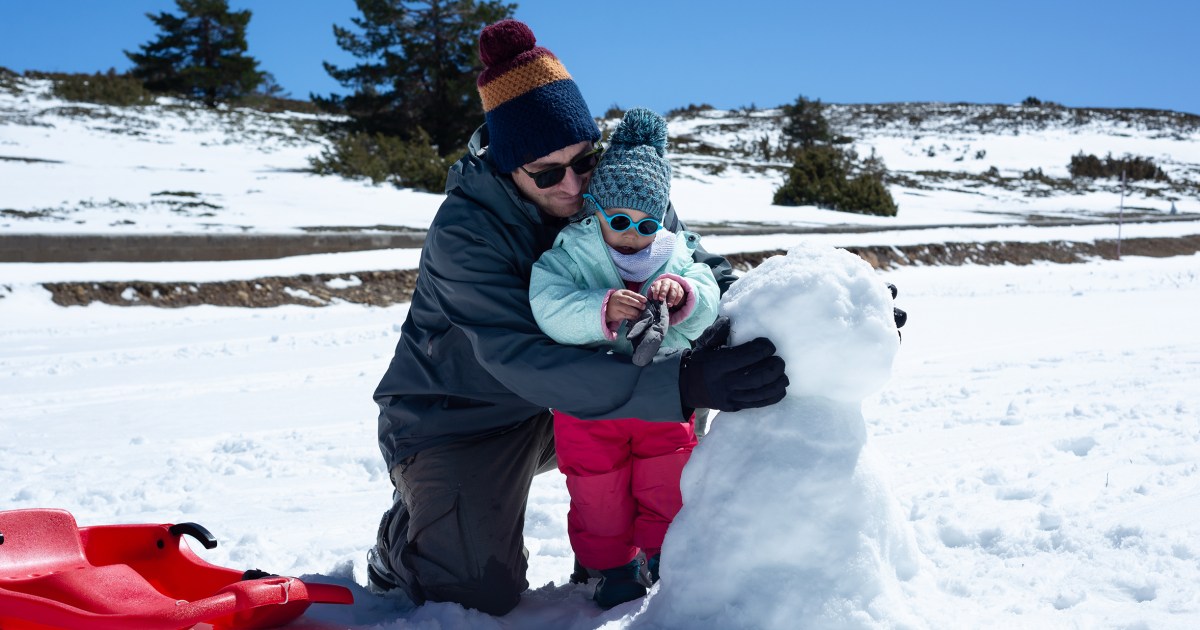 70 winter activities for kids and families to enjoy all season