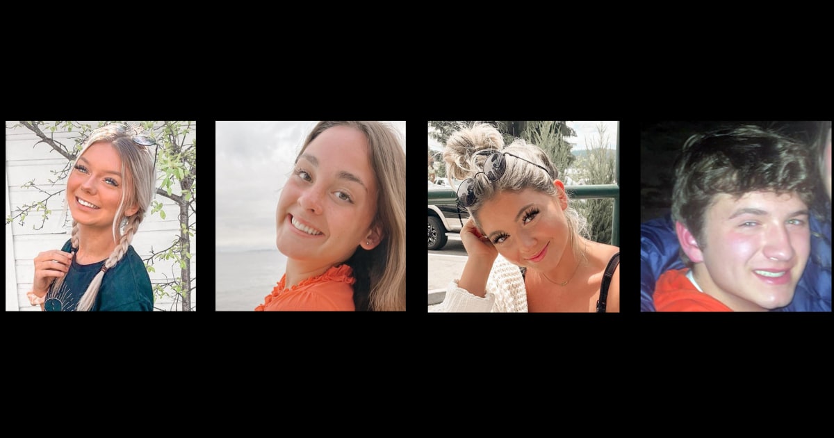 U of Idaho Murders: Police Release New Details About 911 Call