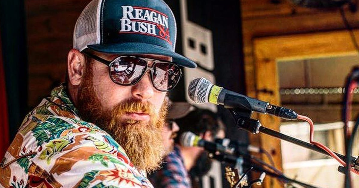 Family speaks out after country singer Jake Flint, 37, dies hours after his wedding