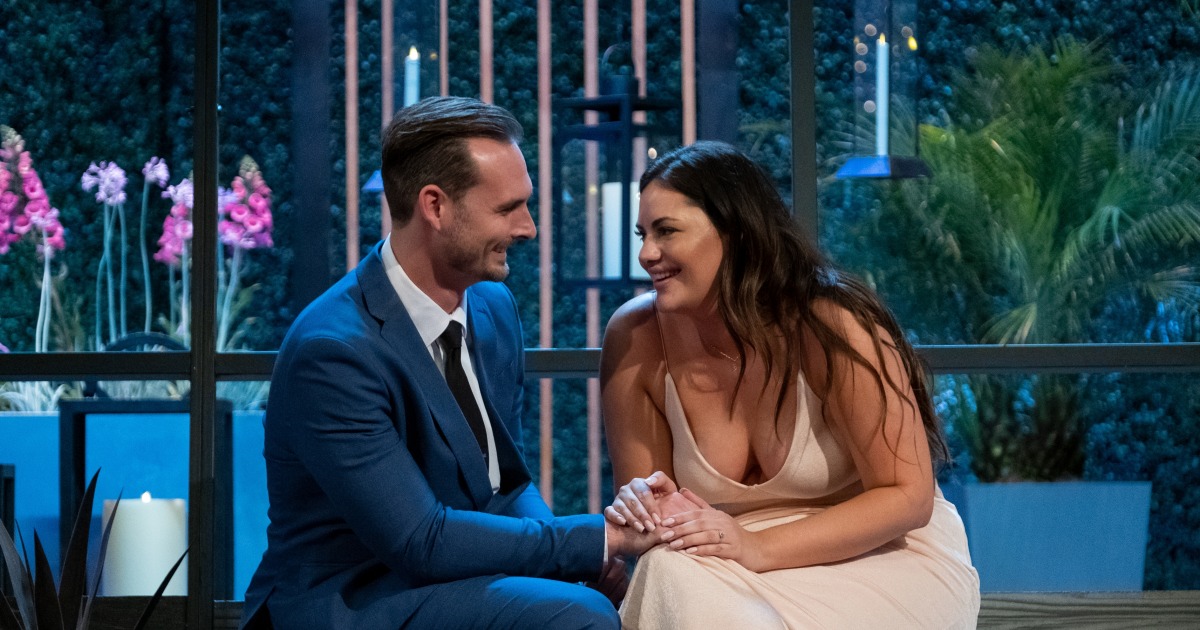 All the ‘Love Is Blind’ Couples Who Have Divorced