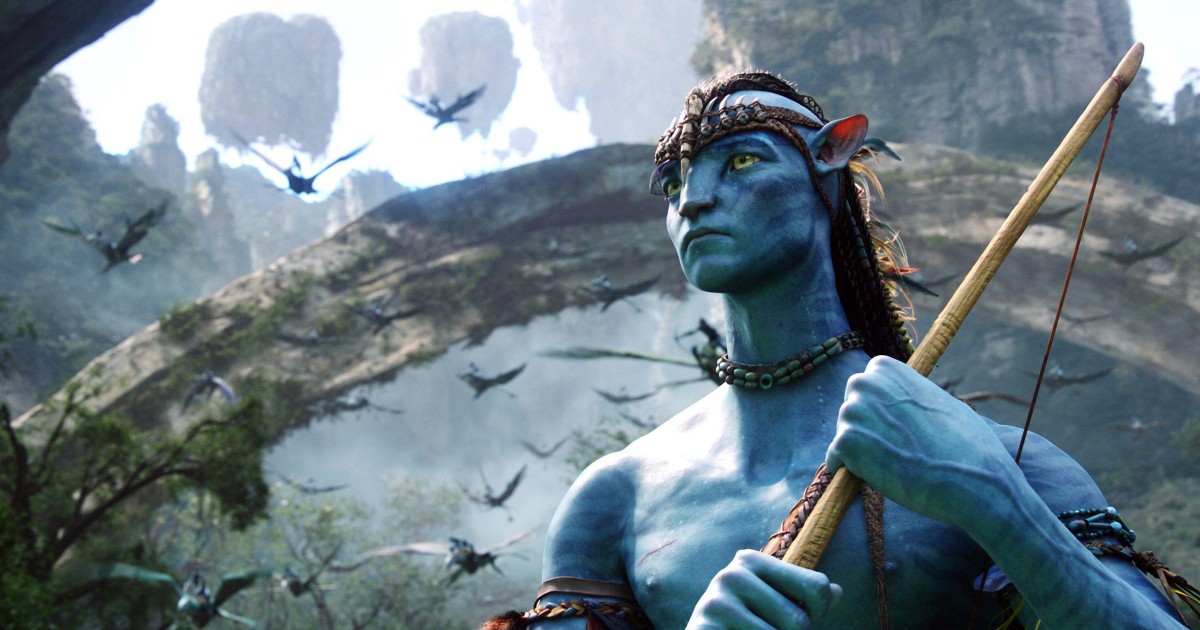 Explained Why Avatar Was So Successful When it Came Out