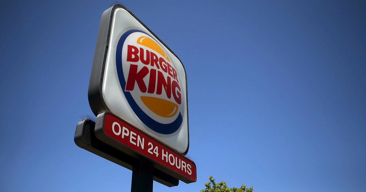 21 Fast Food Restaurants Open on Thanksgiving Day 2022