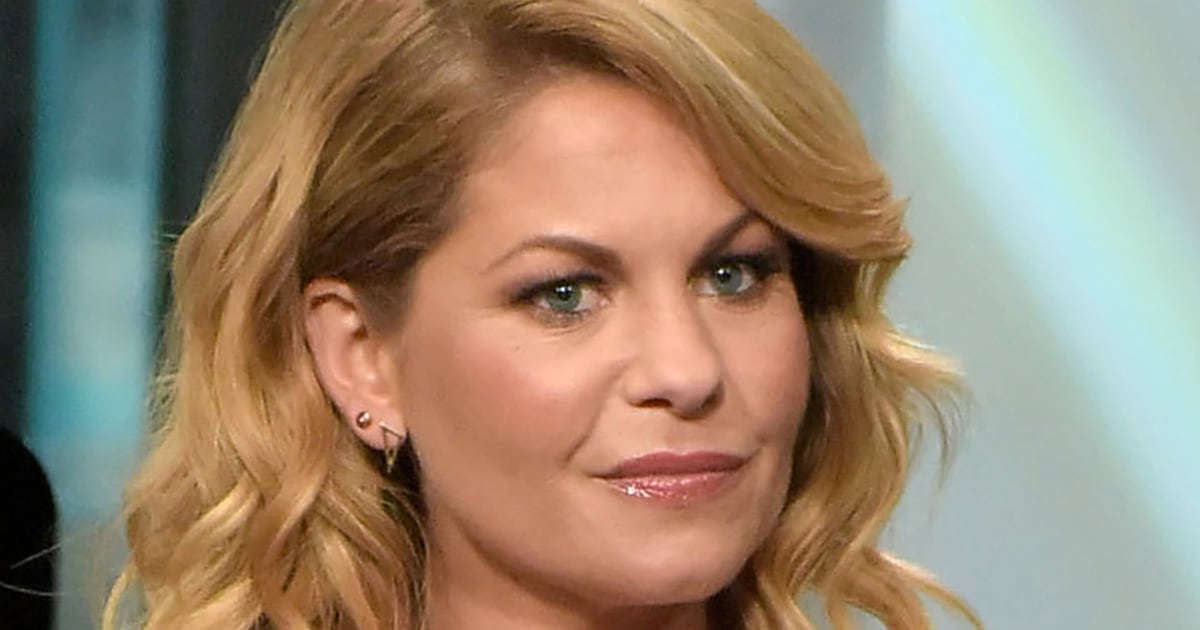 Glaad Reacts To Candace Cameron Bures Same Sex Marriage Comments 2946