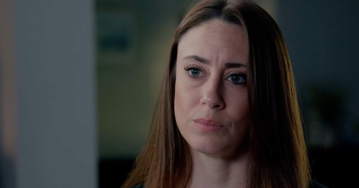 Casey Anthony makes bombshell claims about daughter’s death in first ever on-camera interview