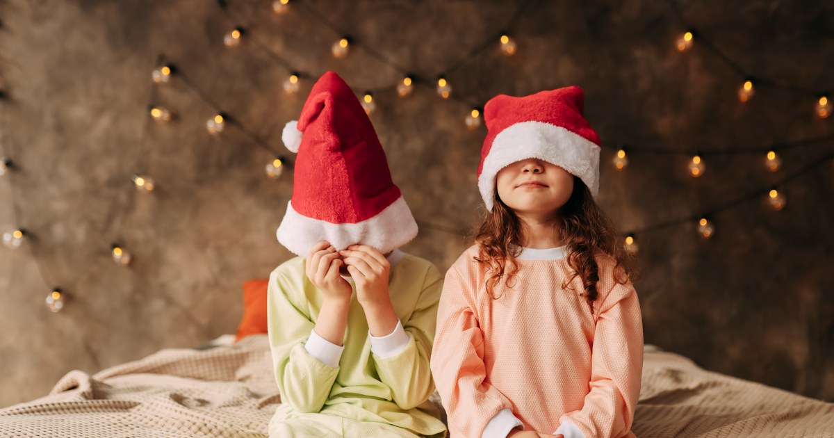 125 Funny Christmas Riddles With Answers For Kids And Adults