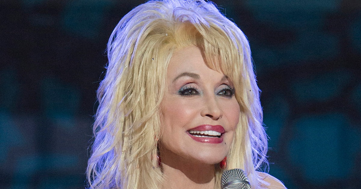 Dolly Parton’s new book will offer a rare look into one of her lifelong