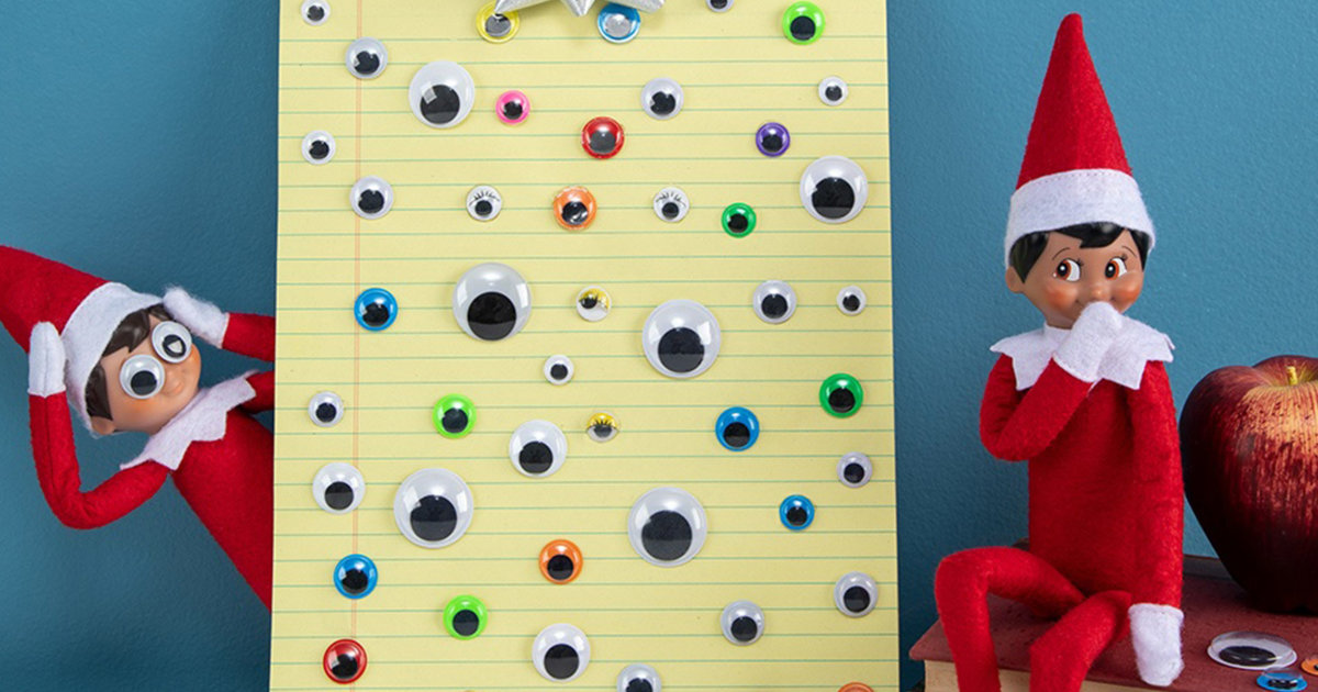 70 creative Elf on the Shelf ideas to try this year, from easy to