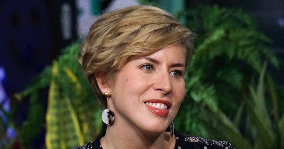 Erin Napier sobre el significado especial detrás de 'Little Living Room