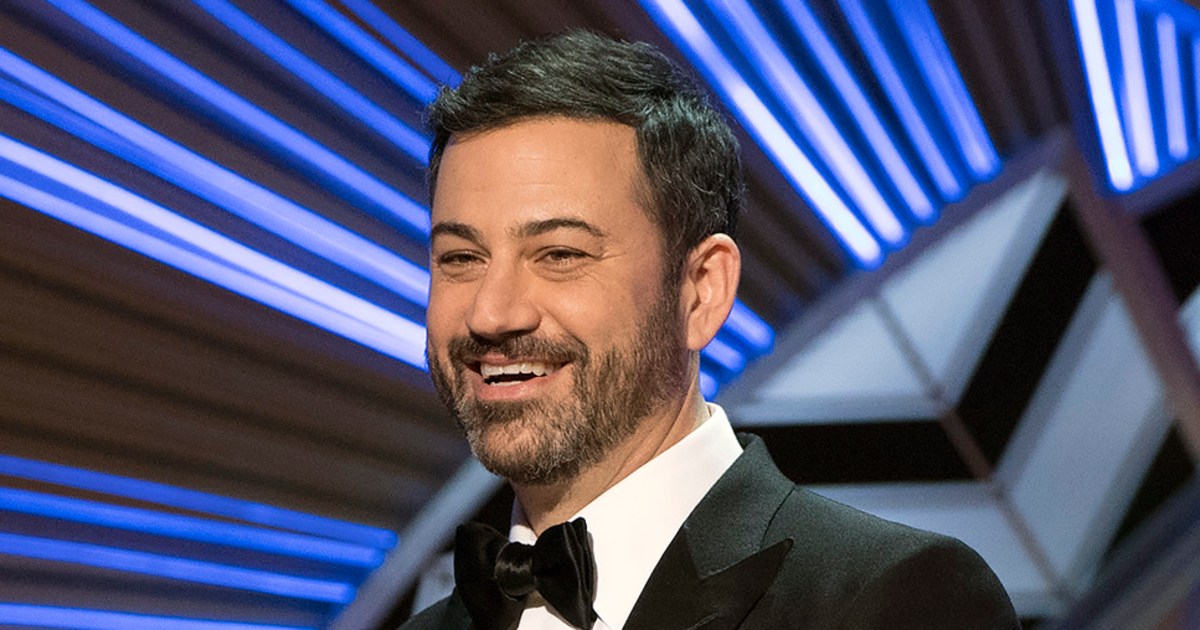 Oscars 2023: Jimmy Kimmel to return as host for 95th Academy Awards