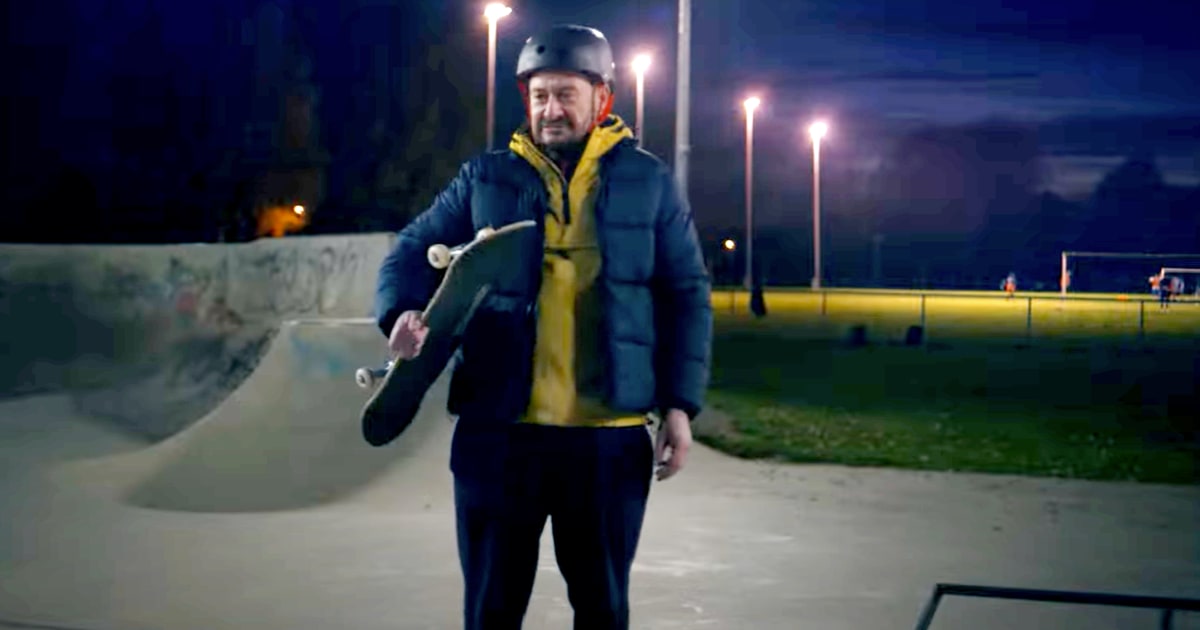 John Lewis Holiday Ad Goes Viral For Powerful Foster Care Message