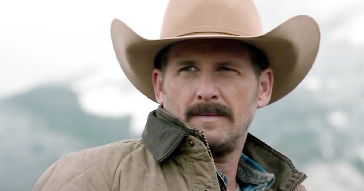 Fans Are Calling For Josh Lucas To Play John Dutton In A ‘Yellowstone ...