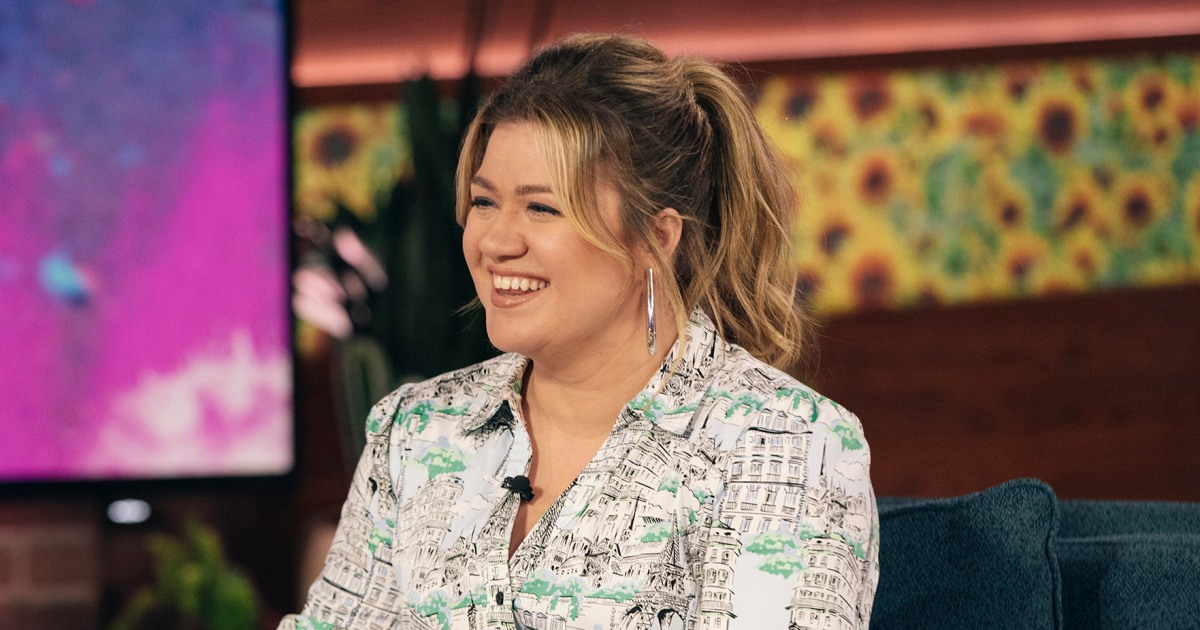 ‘The Kelly Clarkson Show’ has been renewed through 2025