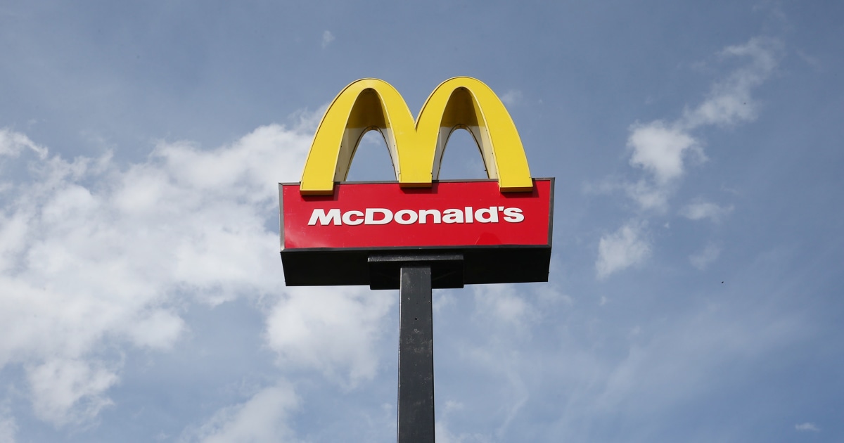 Is McDonald's Open on Thanksgiving 2022? Get Their Holiday ...