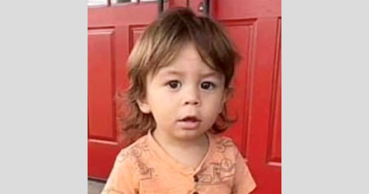 Georgia Mother Sentenced to Life for Killing Son Whose Body Was Found ...