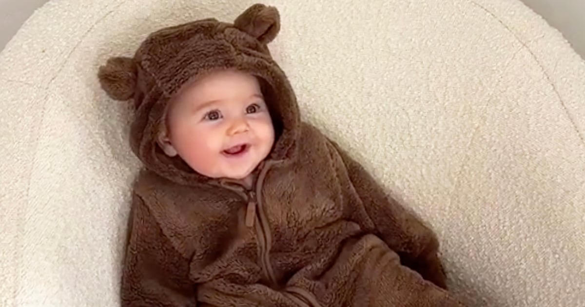 Mom lies to dad for the cutest reason, but there's a twist ending