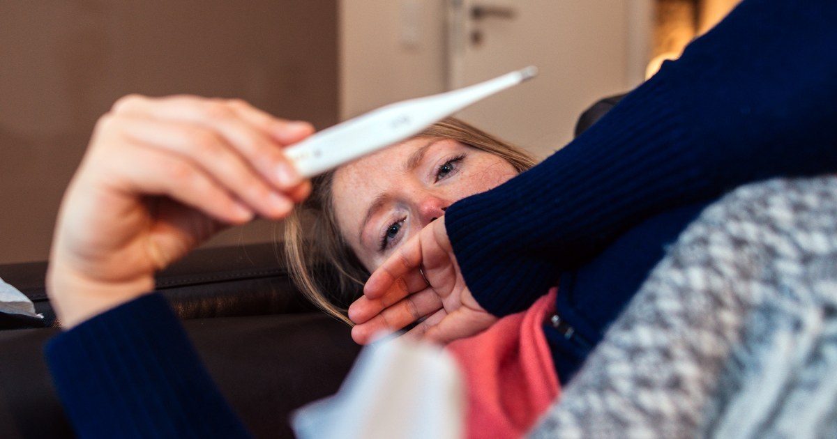 New Omicron Variants And Changing Symptoms — What To Know