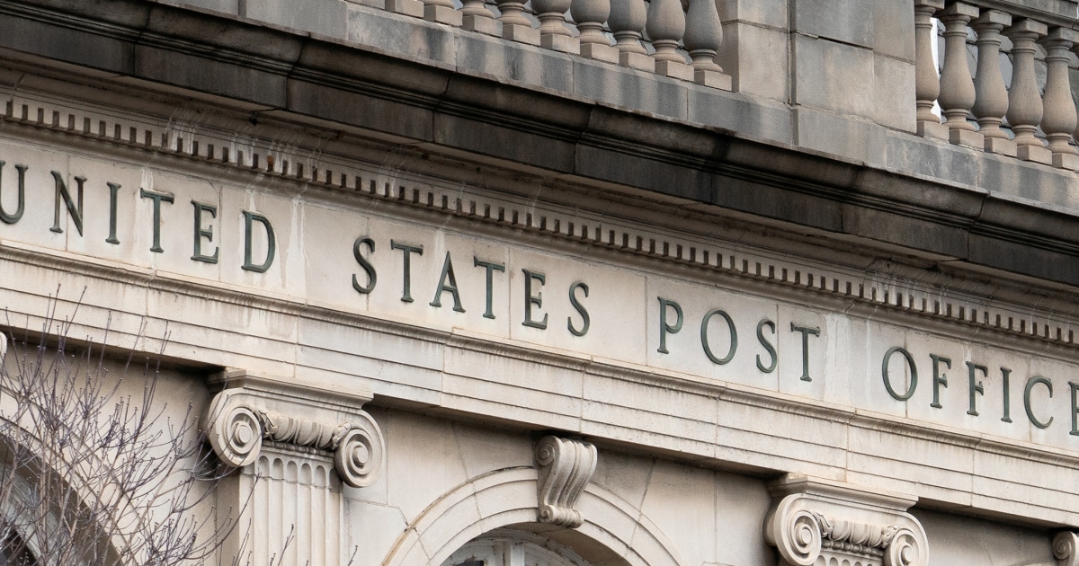 Is The U S Post Office Open On Veterans Day