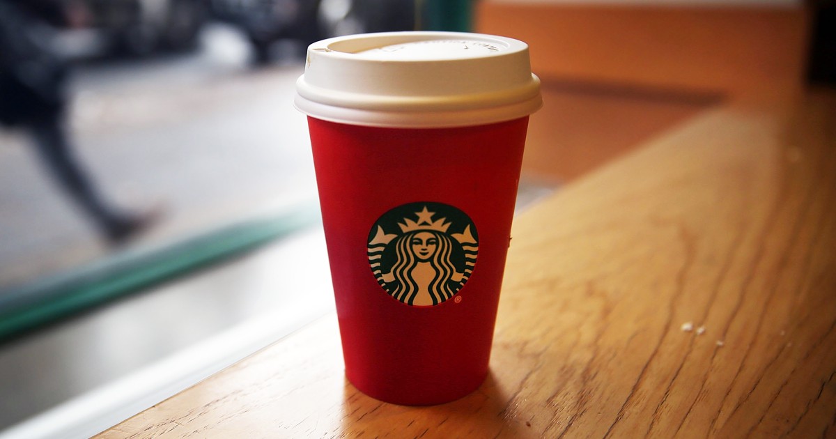 starbucks-union-to-strike-on-red-cup-day-one-of-the-chain-s-busiest