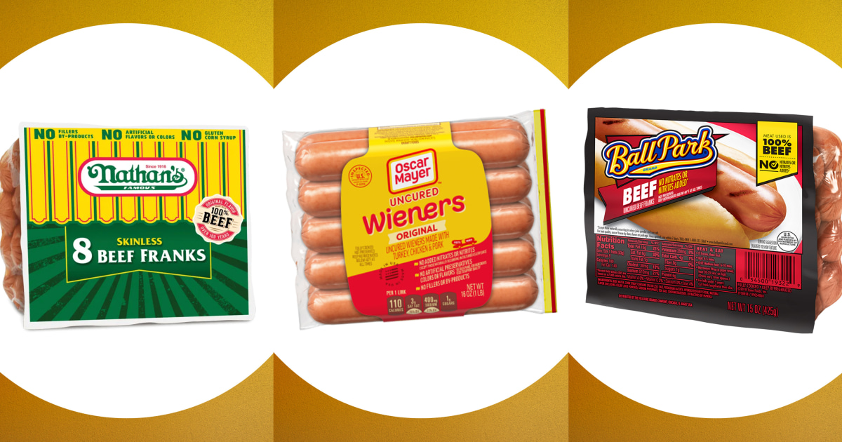 Hebrew national corn dogs new arrivals