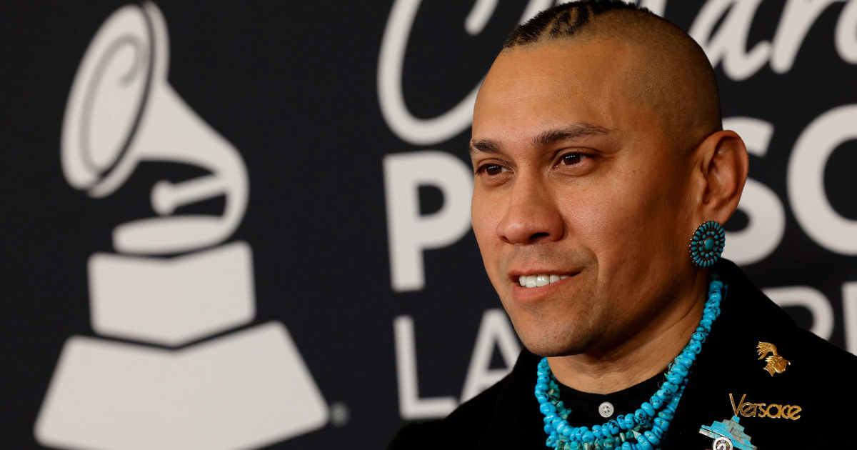 #How Black Eyed Peas’ Taboo empowers his 4 children to learn about their multicultural heritage