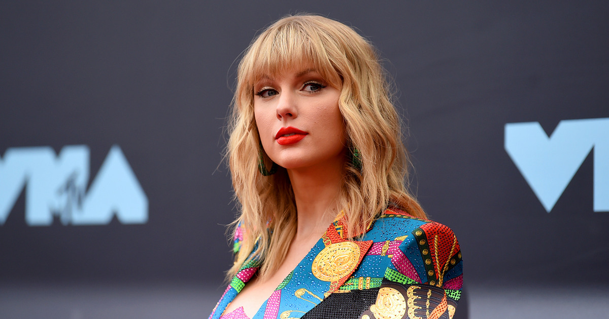 Ticketmaster issues apology to Taylor Swift fans over canceled tickets