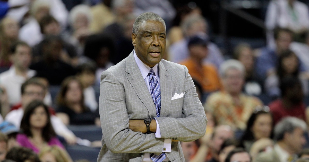Paul Silas, 3Time NBA Champion, Longtime Coach, Dies at 79