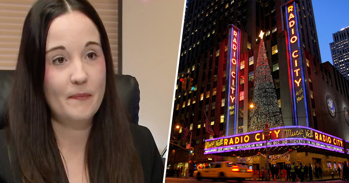 Girl Scout Mom Kicked Out Of Rockettes Show After Being Detected Using ...